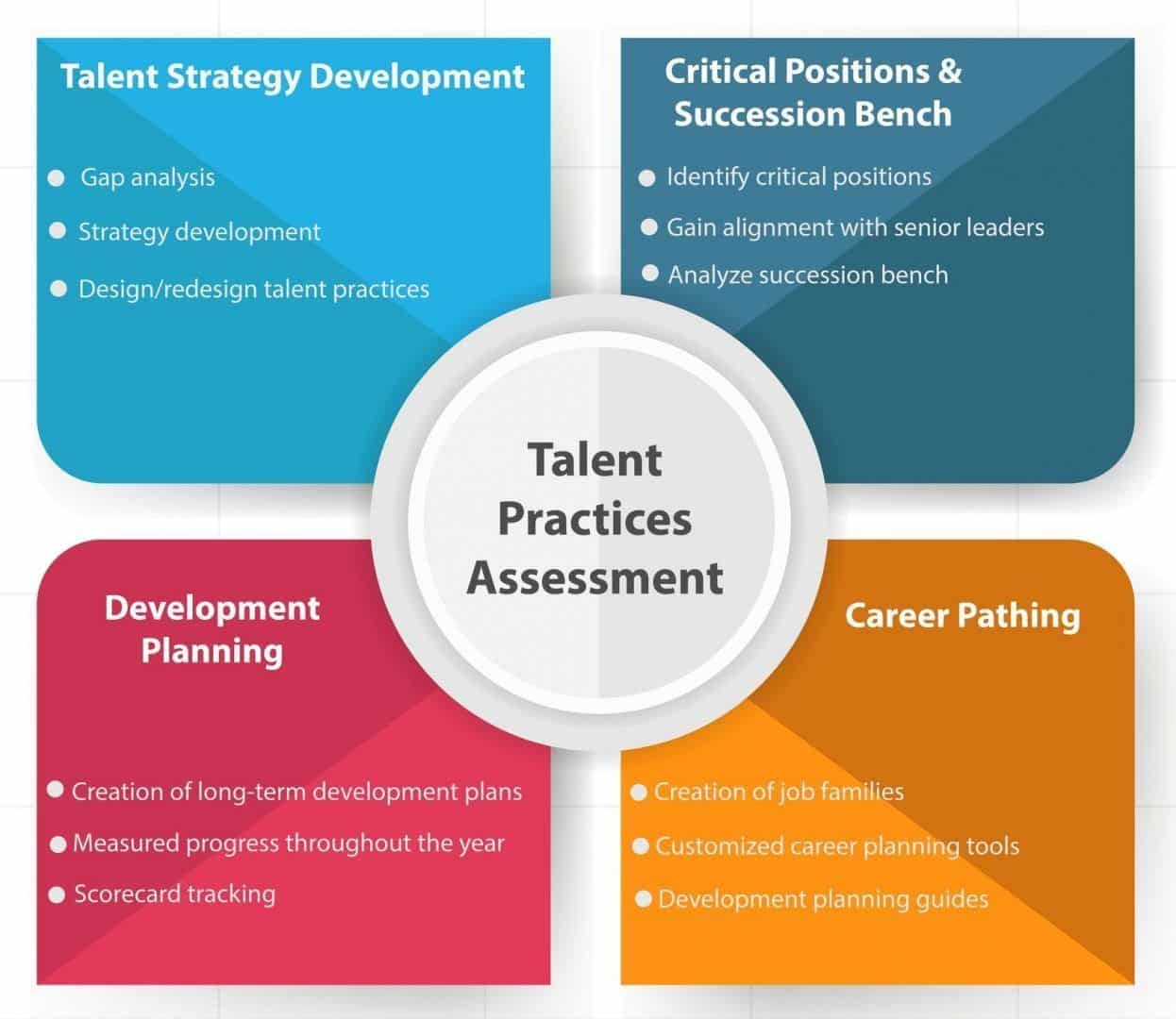 talent management development