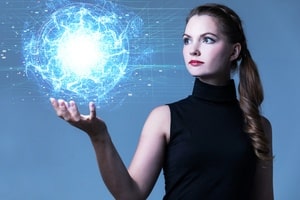 AI and blockchain technologies are transforming HR
